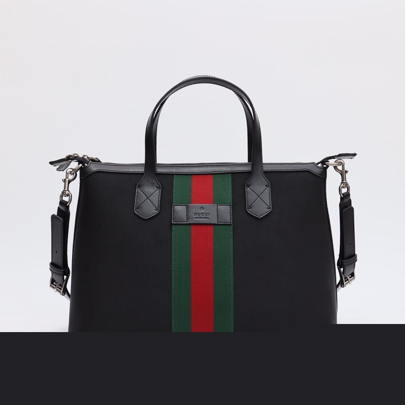 G*u*i top handle bags